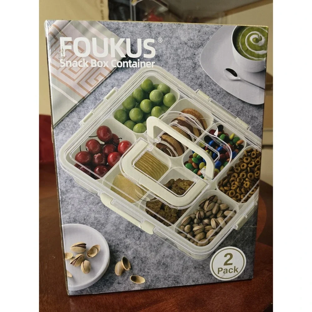 foukus snackle box